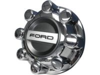 Ford HC3Z-1130-J Wheel Cap, Front