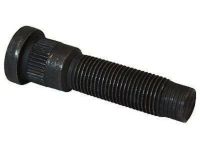 Ford 2L2Z-1107-AA Wheel Stud, Front