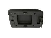 Ford BB5Z-7806024-CC Compartment Door, Charcoal, Center
