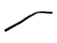 Ford HC3Z-8348-A Upper Seal