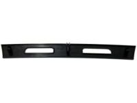 Ford DR3Z-17A955-AA Bezel, Rear