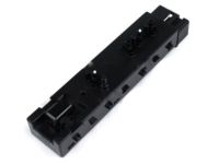 Ford 9L3Z-14A701-FA Seat Switch, Passenger Side