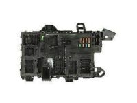Ford JU5Z-15604-K Kit - Alarm/Keyless Lock System