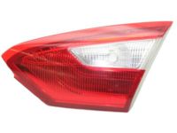 Ford CV6Z-13404-C Lamp Assembly - Rear, Stop And Flasher, Passenger Side