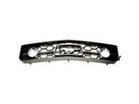 Ford 6R3Z-8200-A Grille, Front Upper