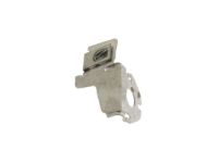 Ford BE8Z-5423835-A Lower Bracket, Front Driver Side