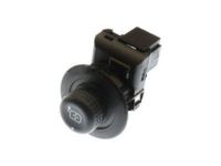 Lincoln MKX Mirror Switch - 8A1Z-17B676-AA Mirror Switch, Driver Side