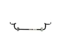 Ford Escort Sway Bar Kit - F7CZ-5482-AA Stabilizer Bar