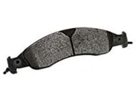 Ford 8L1Z-2V001-A Brake Pads, Front