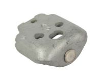 Ford 6C2Z-1527218-AA Check Arm Mount Bracket, Center