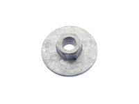 Ford -N801193-S441 Upper Hinge Nut, Front Lower