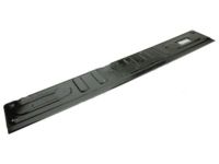 Ford FL3Z-9922134-A Control Rod, Rear