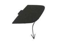 Ford G1EZ-17A900-AB Tow Bracket Cover, Front