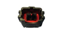 Ford F6TZ-14489-N Sleeve - Wiring, Rear