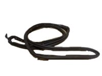 Ford 8L2Z-7825324-A Door Weatherstrip, Rear Outer Passenger Side
