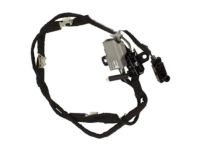 Ford FT4Z-13C724-C Wire Assembly, Passenger Side