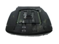 Ford 9L3Z-18632A23-A Pad - Seat Cushion