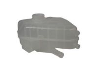 Ford BE8Z-8A080-A Expansion Tank