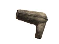 Ford E3TZ-9E499-C EGR Tube Connector