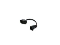 Ford FT4Z-14A318-U Lamp, Front