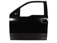 Ford AL3Z-1820125-C Door Shell, Front Driver Side