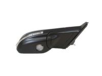 Ford BB5Z-17682-BA Mirror Outside, Front Passenger Side