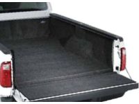 Ford VAC3Z-9900038-EA Liner - Load Compartment