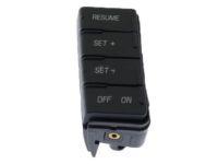 Ford 8M6Z-9C888-AA Cruise Switch, Driver Side