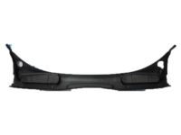 Ford DT1Z-58018A16-A Cowl Grille, Front