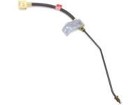 Ford F-350 Super Duty Brake Line - 5C3Z-2268-AC Brake Hose, Driver Side