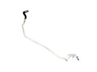 Ford BL3Z-7B028-B Outlet Tube