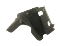 Ford FR3Z-3C071-A Insulator, Front Passenger Side