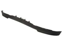 Ford 6L2Z-17626-AAA Valance, Front
