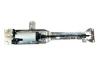 Ford 9U5Z-14547-A Adjust Motor, Front Passenger Side