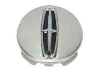 Ford DP5Z-1130-B Center Cap, Black