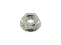Ford -W520413-S437 Compressor Nut