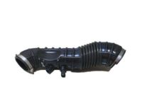 Ford Mustang Air Duct - XR3Z-9B659-AA Air Tube