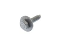 Ford -W706710-S442 Shield Screw, Lower