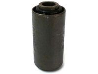 Ford E8TZ-5781-B Shackle Bushing, Rear