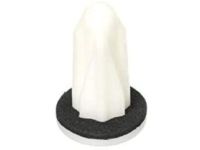 Ford -W708319-S300 Tail Lamp Assembly Nut, Front