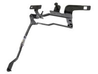 Ford GD9Z-14C022-AA Mount Bracket