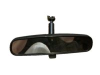 Ford YL8Z-17700-AA Mirror Assembly - Rear View - Inner