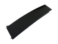 Ford FL3Z-1520554-BB Moulding - Door Outside, Passenger Side