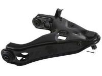 Ford 7L5Z-3078-A Lower Control Arm, Front Passenger Side Ford 7L5Z-3078-A Lower Control Arm, Front Passenger Side