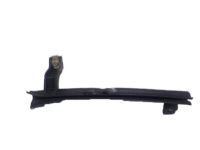 Ford 5L2Z-78222A01-AA Guide Channel, Front Driver Side