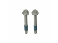 Ford -W708748-S439 Torque Arm Bolt, Rear