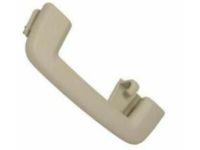 Ford CJ5Z-7831406-AA Pull Handle, Rear