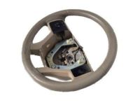Ford Explorer Sport Trac Steering Wheel - 6L2Z-3600-AA Steering Wheel