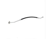 Ford 6W1Z-19835-AA Liquid Line