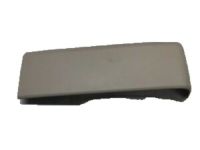 Ford 7L1Z-7862162-CA Front Shield, Passenger Side